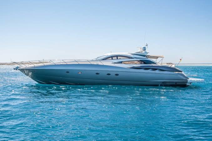 Sunseeker 70 ft